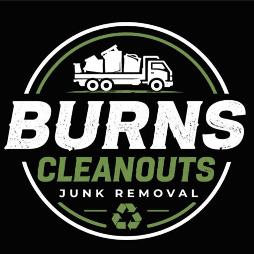 Burns Cleanouts Logo